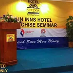 Sun Inns Hotel Kepong