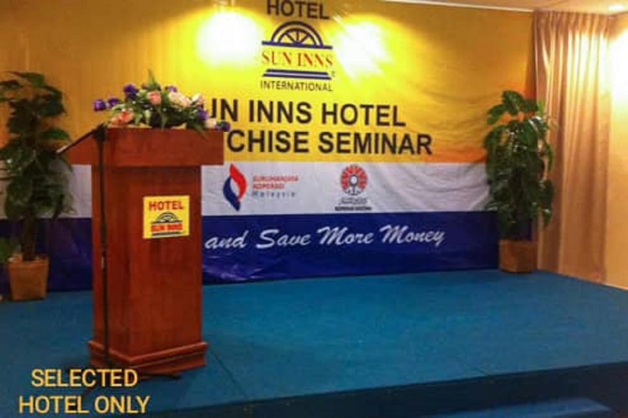 Sun Kepong Hotel