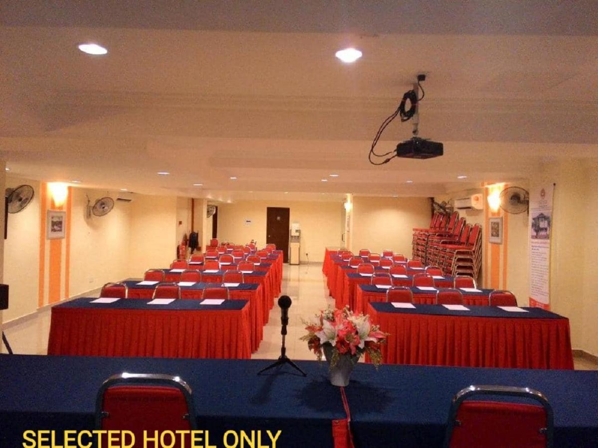 Sun Kepong Hotel 2*