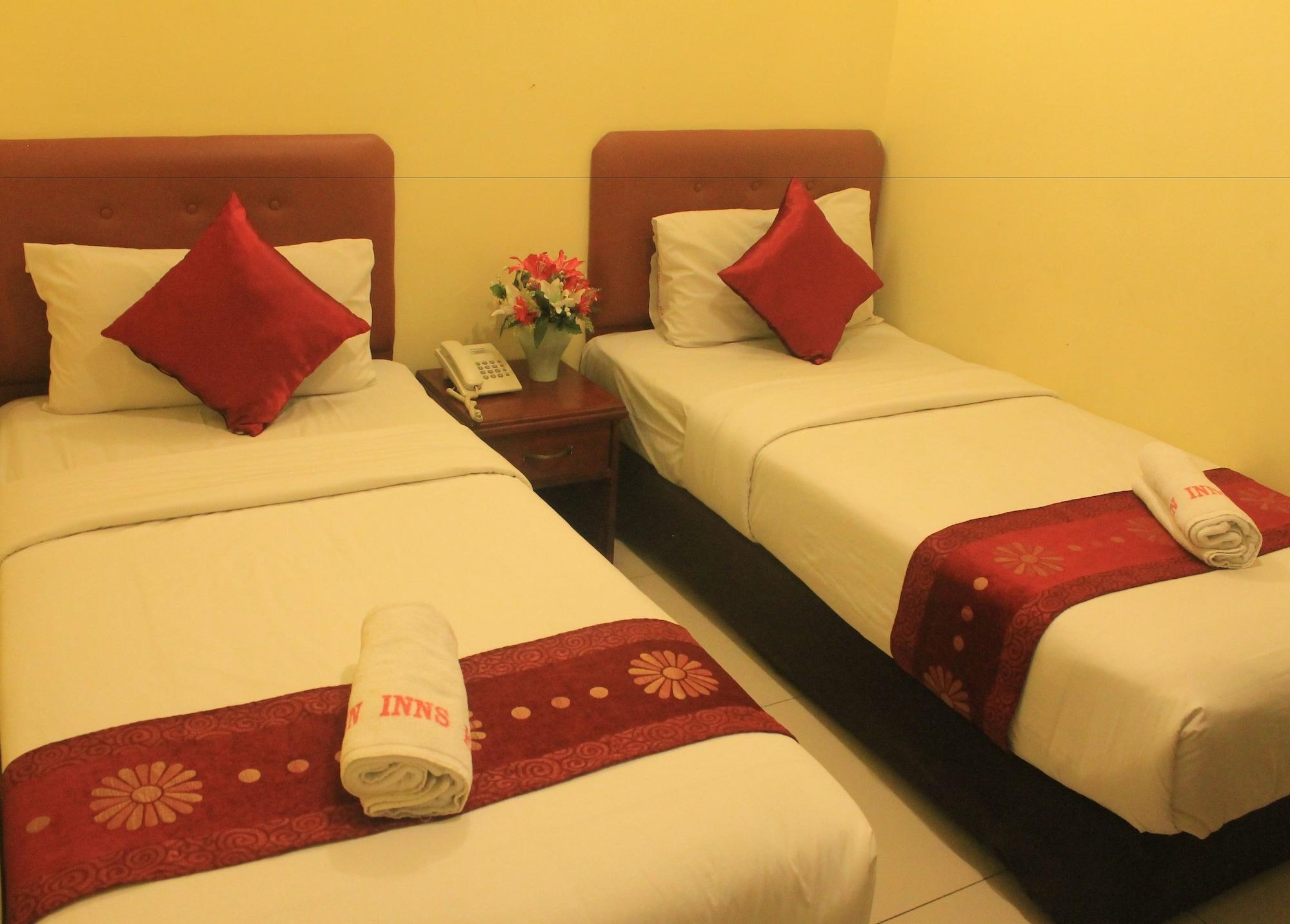 Hotel Sun Kepong 2*