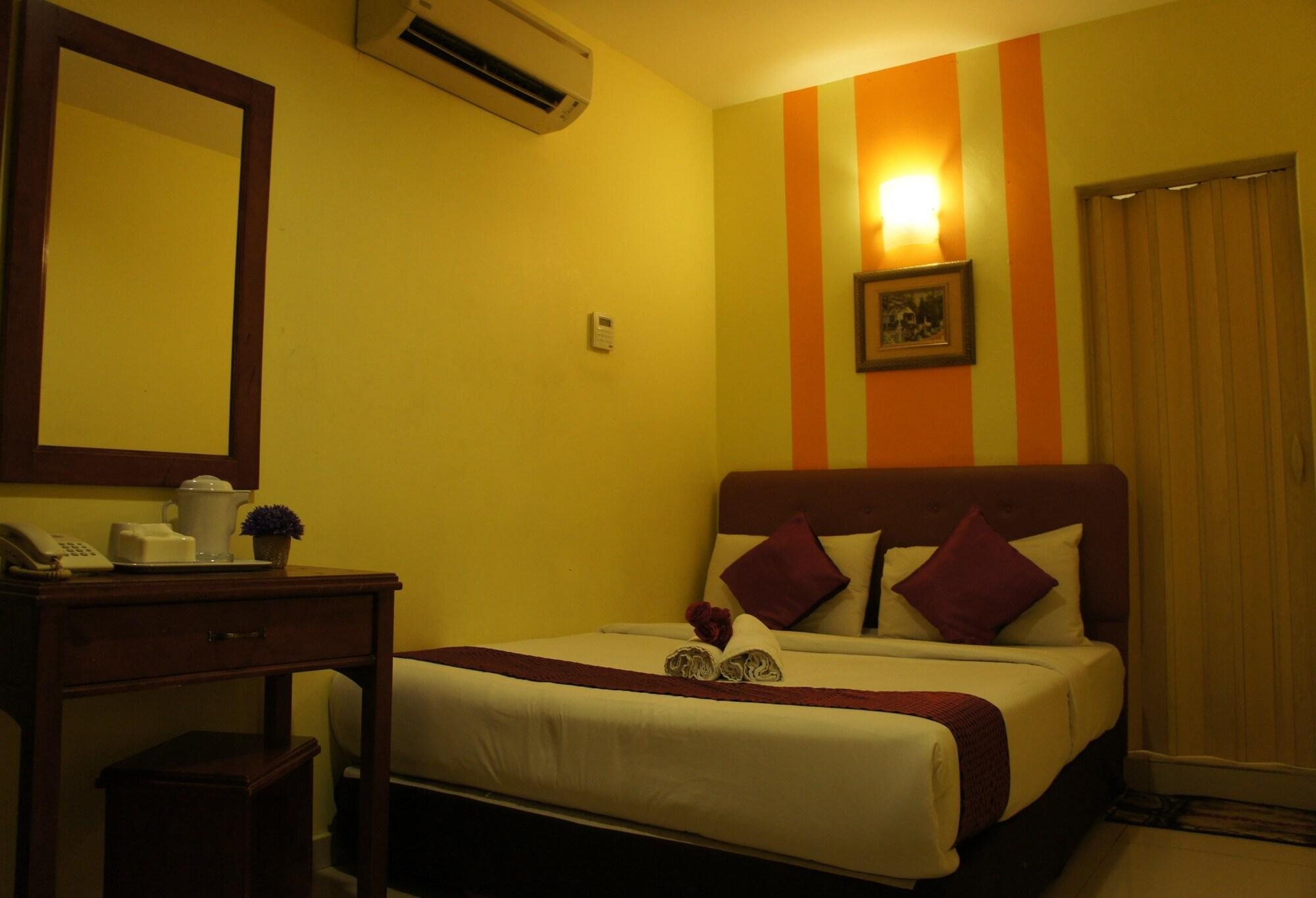 Sun Kepong 2* Kuala Lumpur