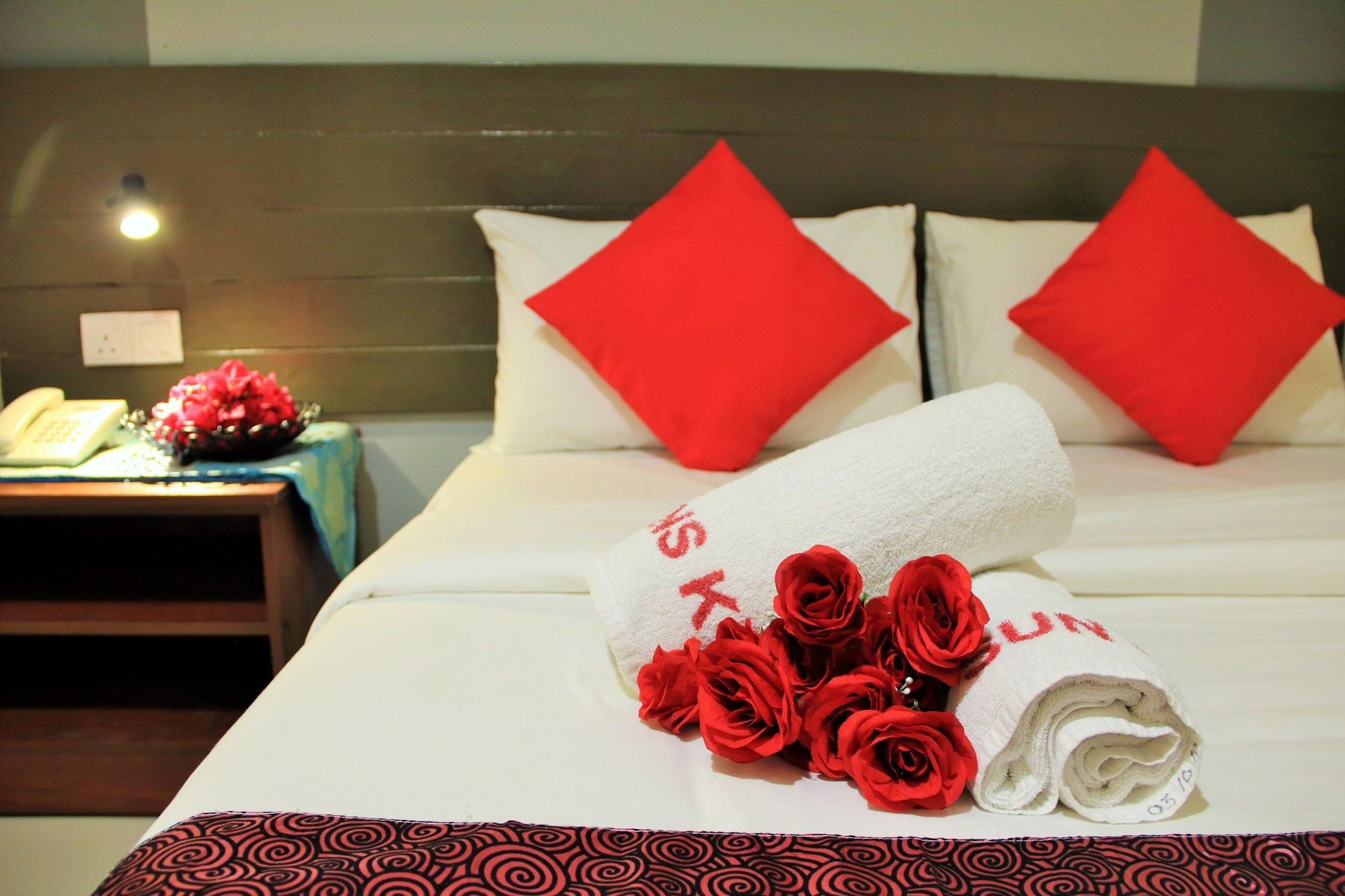 Sun Kepong Hotel