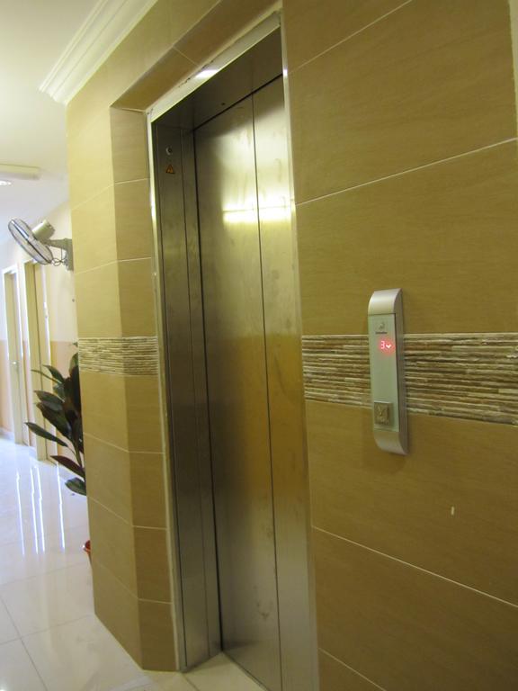 Hotel Sun Kepong