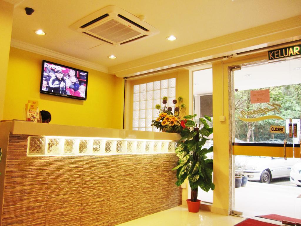 Sun Kepong Kuala Lumpur