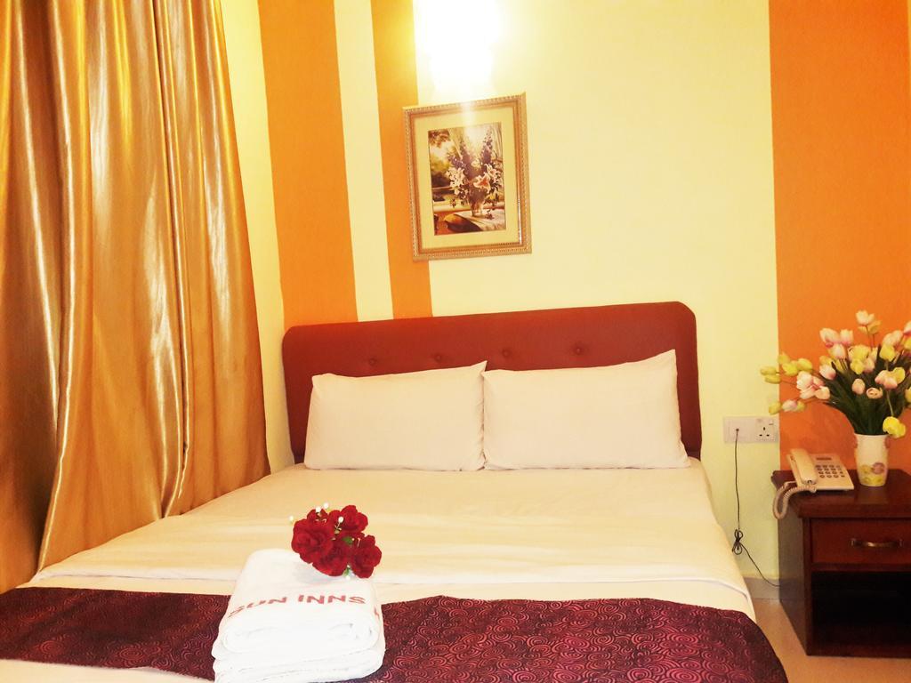 Sun Kepong Hotel