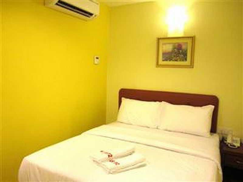 Sun Kepong Hotel 2*