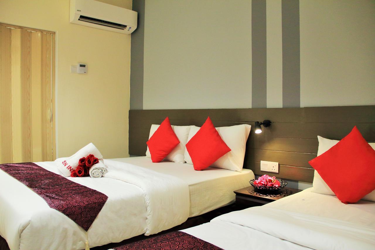 Hotel Sun Kepong