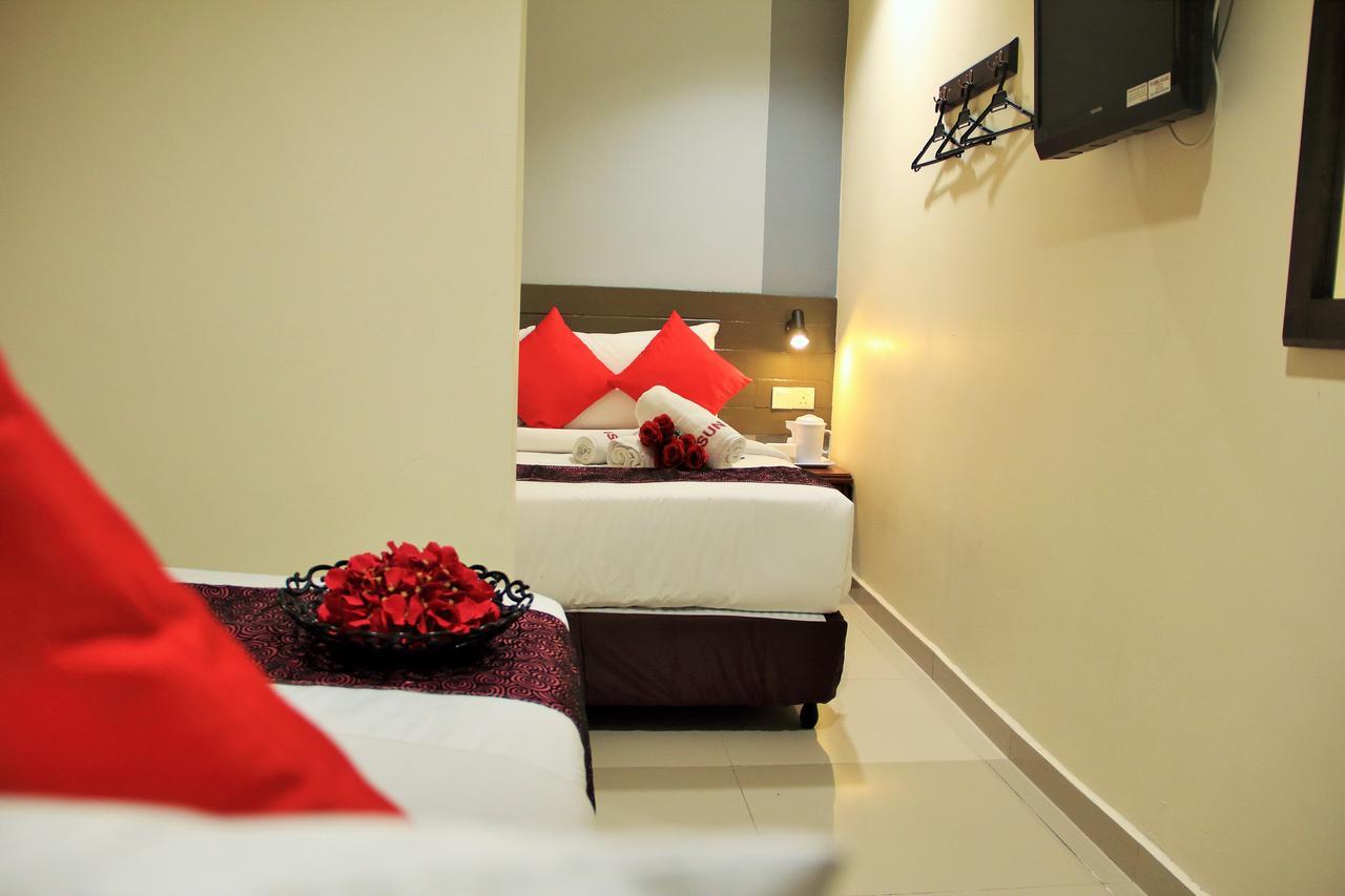 Hotel Sun Kepong 2*