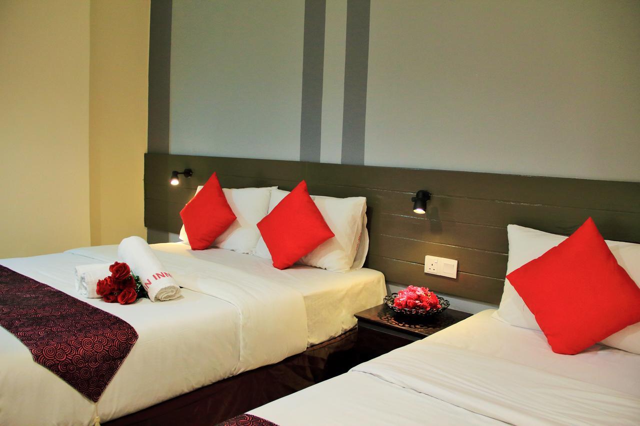 Sun Kepong Hotel Kuala Lumpur