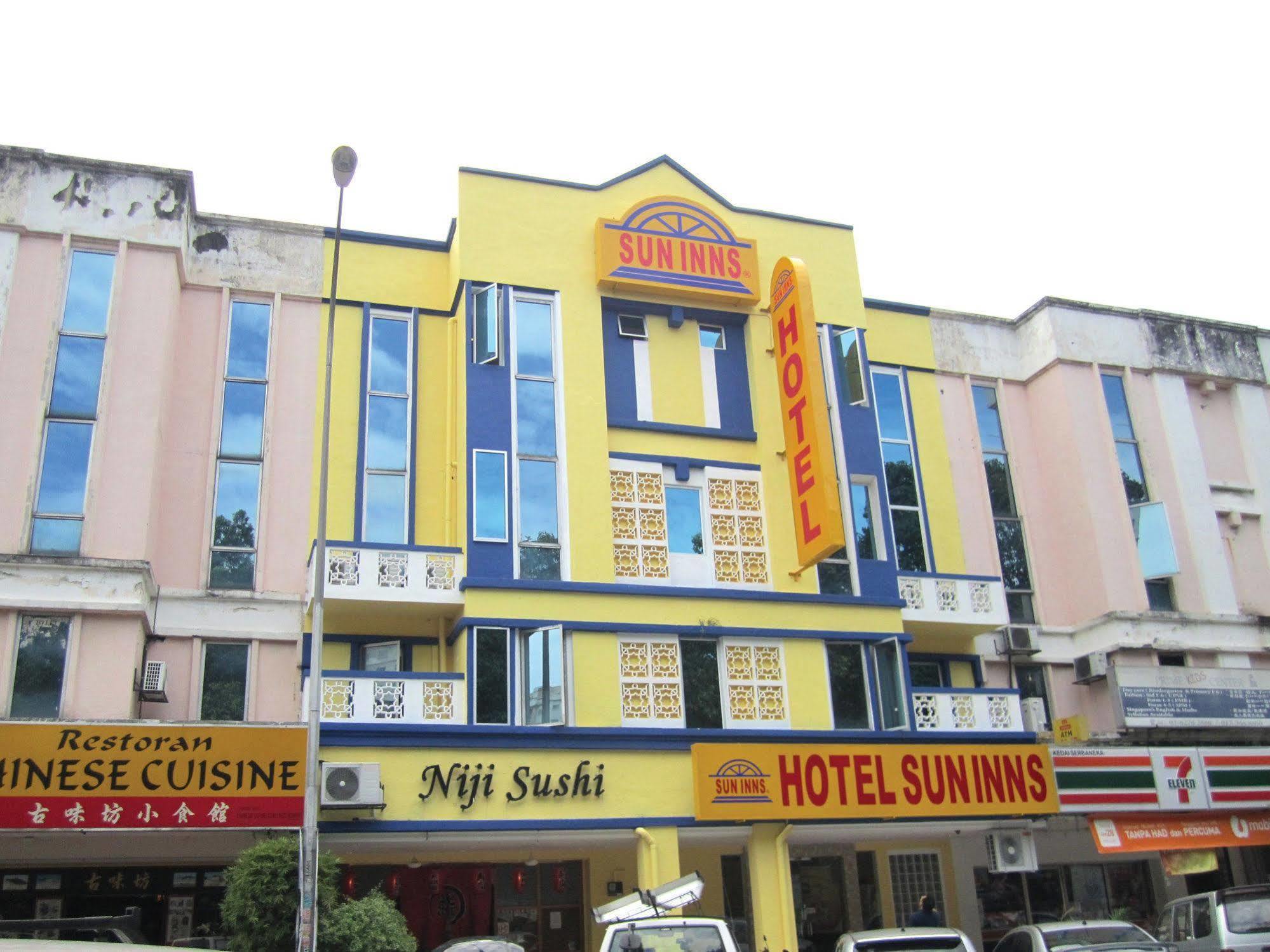 Sun Kepong Kuala Lumpur