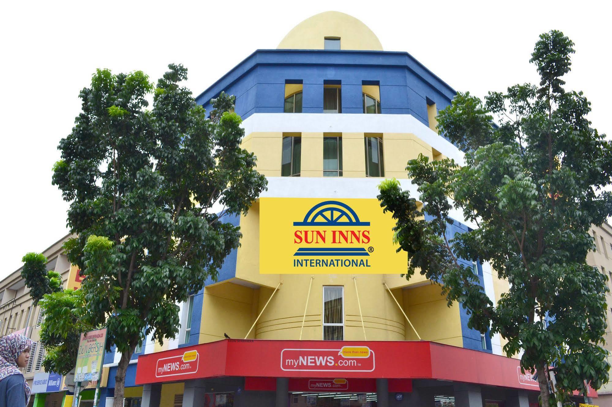 Hotel Sun Kepong 2*