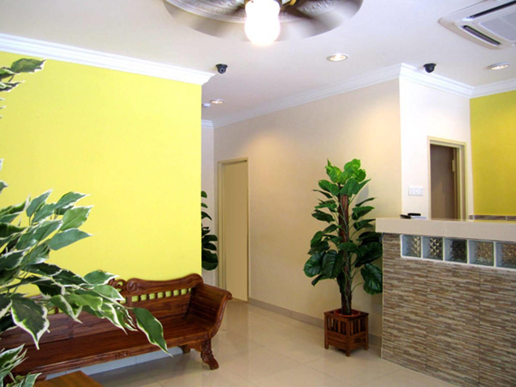 Hotel Sun Kepong 2*