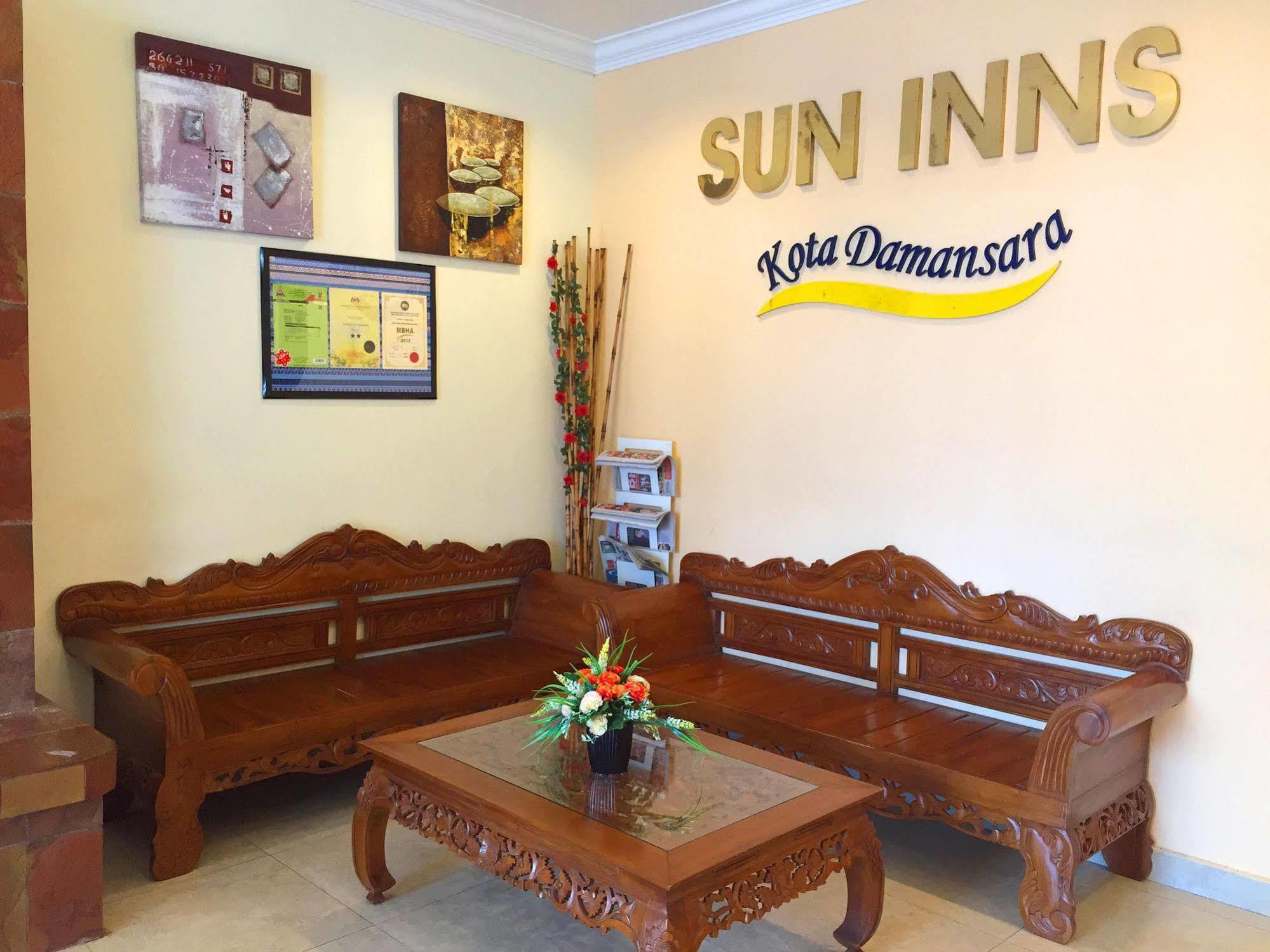 Hotel Sun Kepong 2*