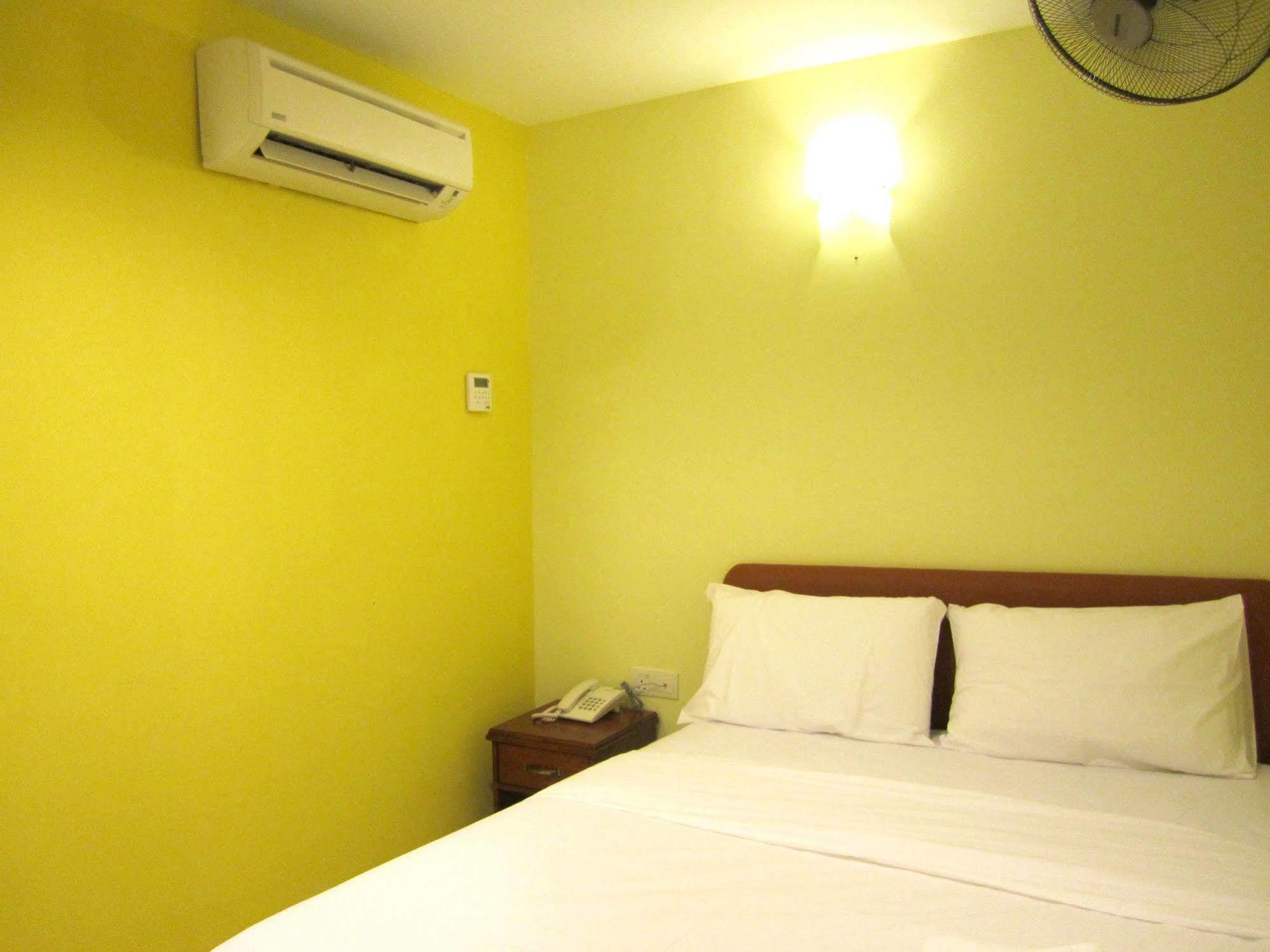 Sun Kepong Hotel Kuala Lumpur