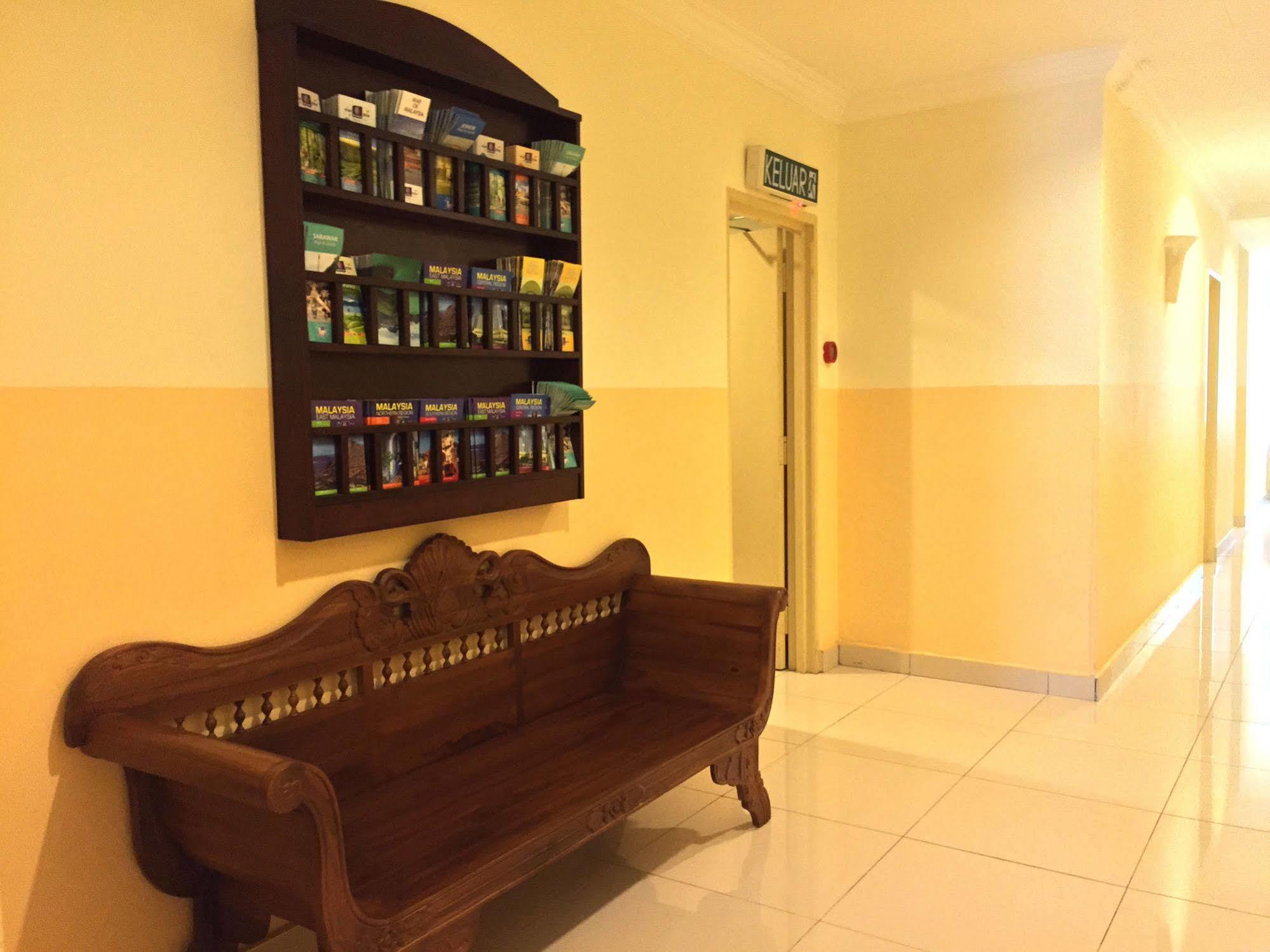 Sun Kepong Hotel 2*