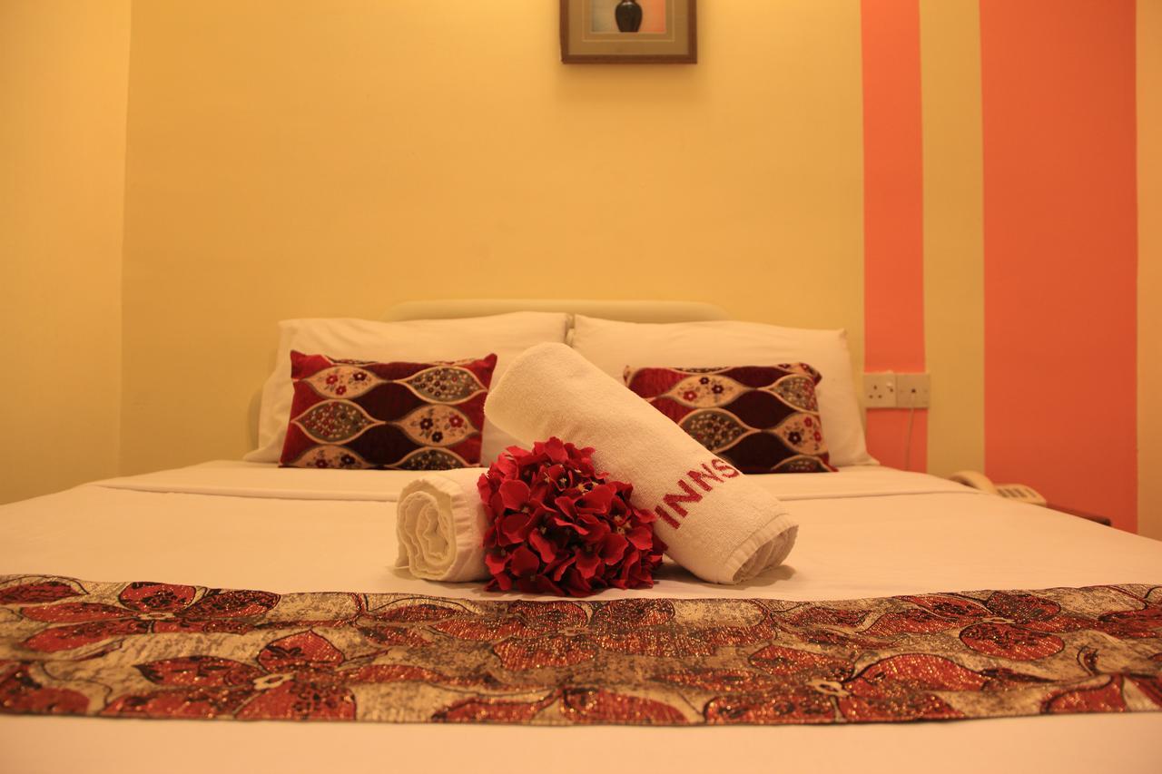 Sun Kepong Hotel 2*