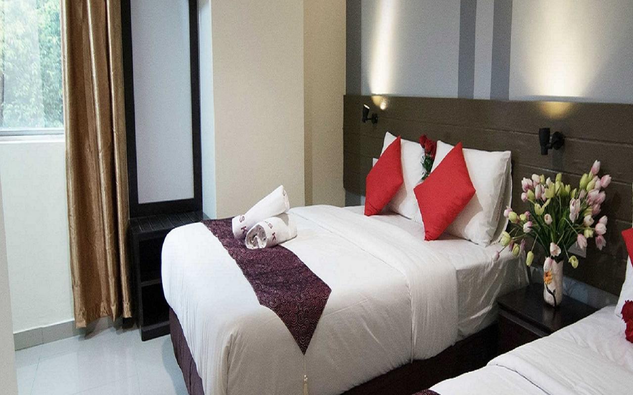 Hotel Sun Kepong