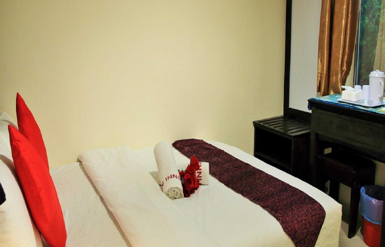Hotel Sun Kepong