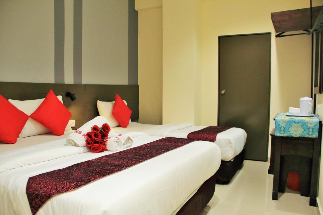 Sun Kepong Hotel 2*