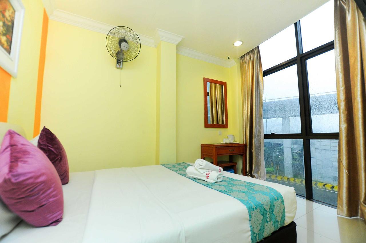 Sun Kepong 2* Kuala Lumpur