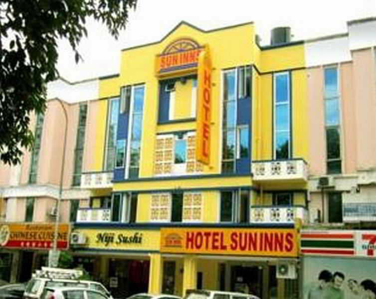 Sun Kepong Hotel
