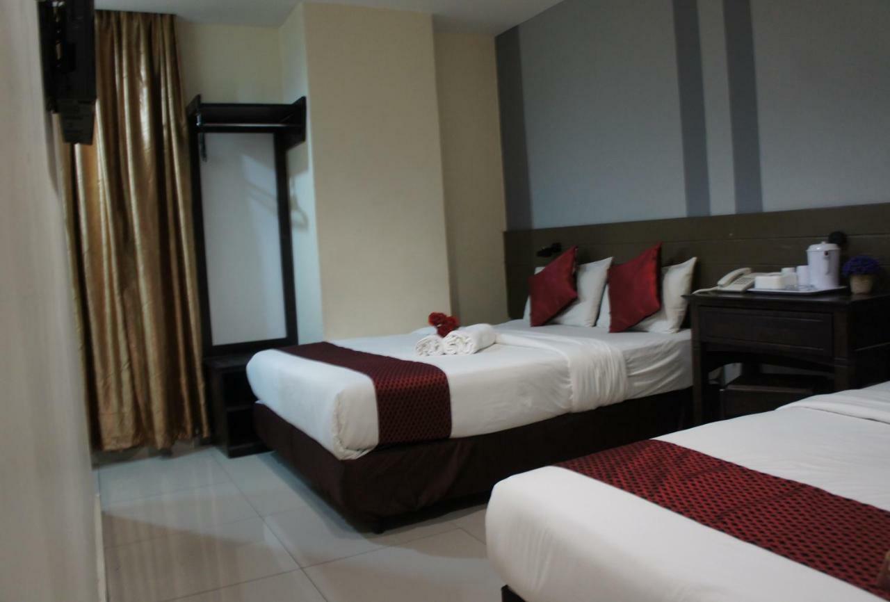Sun Kepong 2* Kuala Lumpur